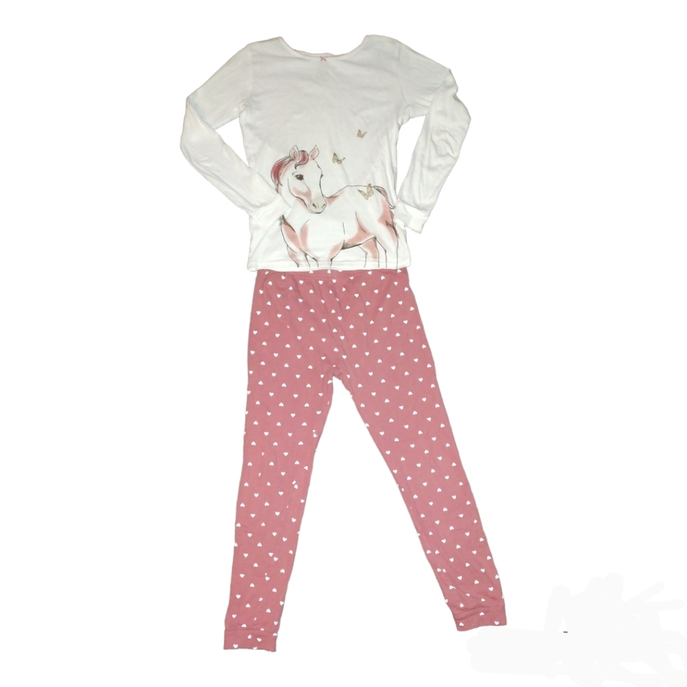 Carter's Kids PJs Size 14